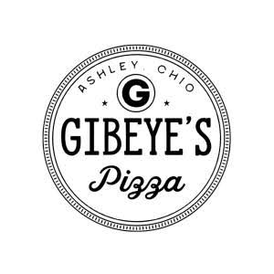 Gibeye’s Pizza, Ashley Ohio